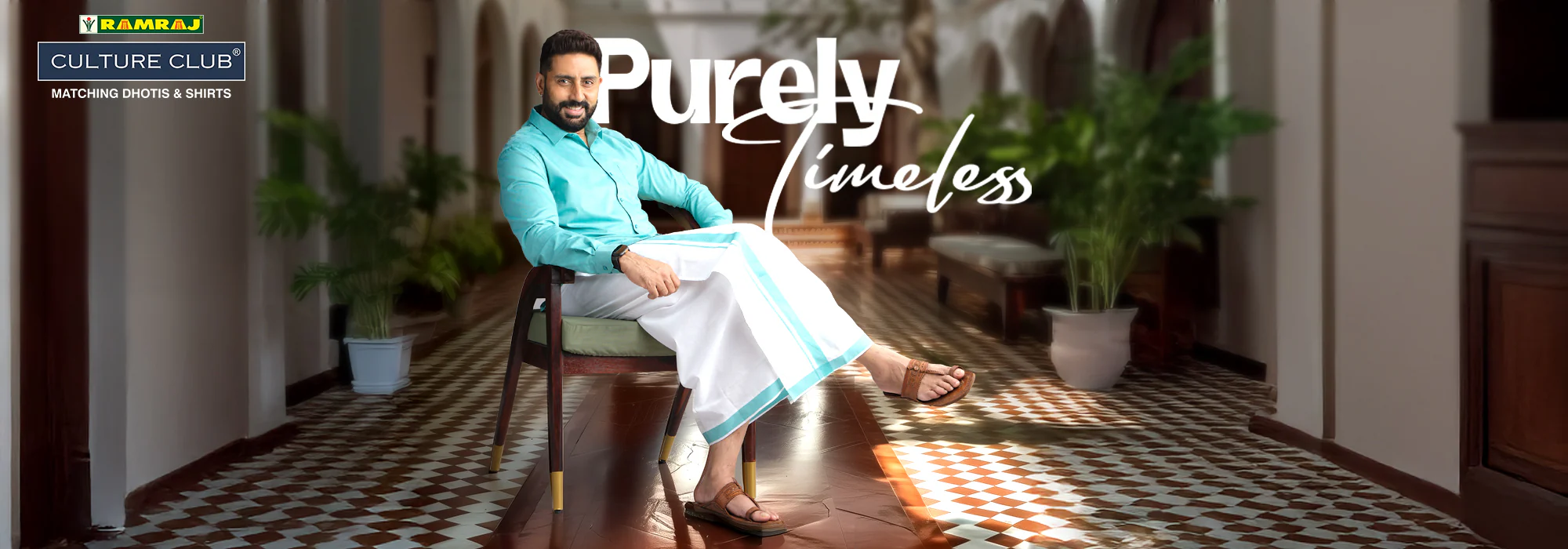 Authentic Indian Style for Everyone