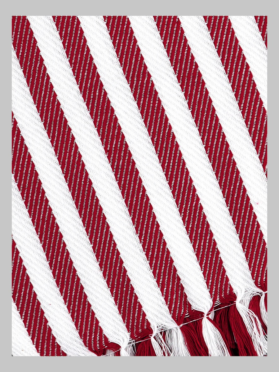 100% Cotton Assorted Colour Napkin / Hand Towel (Pack of 5) - Image 7