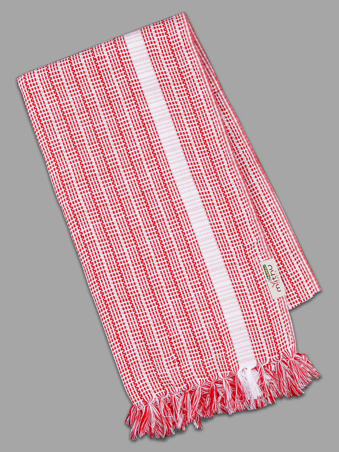 100% Cotton Bath Towel Signature Pack of 2 1132 - Image 12