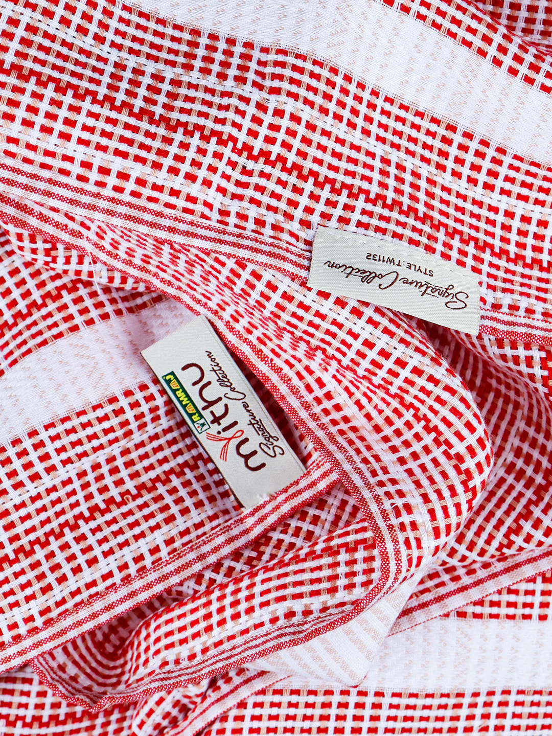 100% Cotton Bath Towel Signature Pack of 2 1132 - Image 13