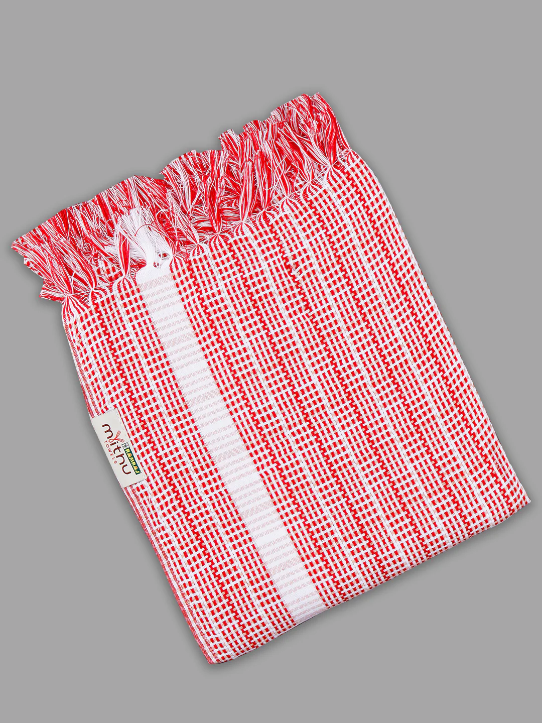 100% Cotton Bath Towel Signature Pack of 2 1132 - Image 4