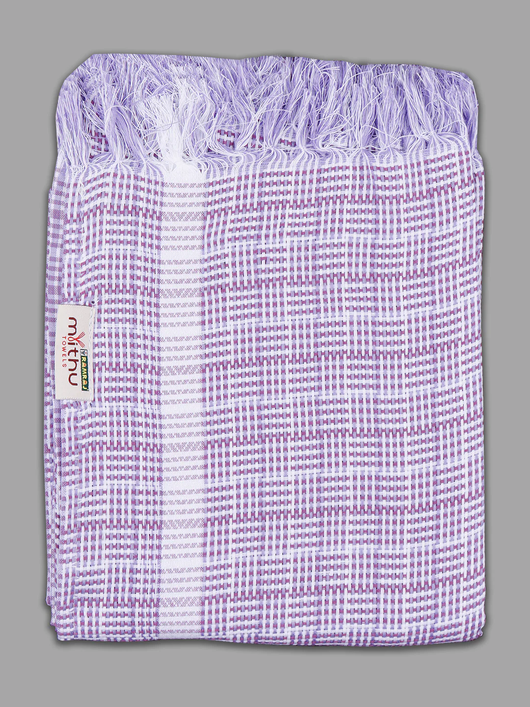 100% Cotton Bath Towel Signature Pack of 2 1132 - Image 6
