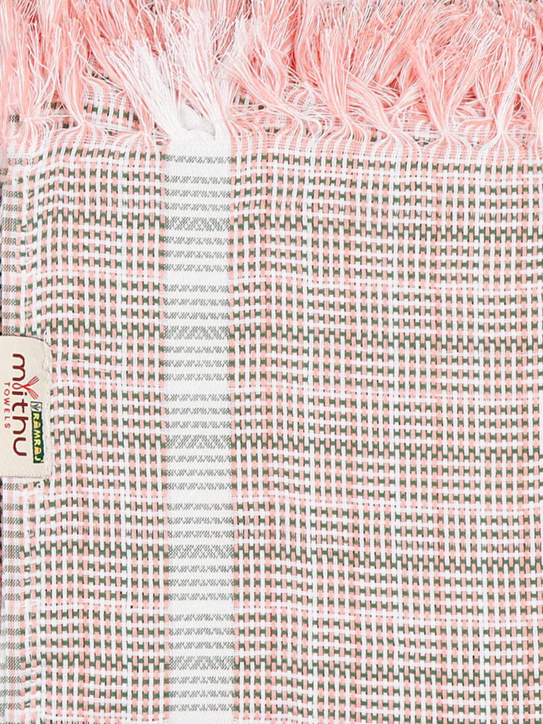 100% Cotton Bath Towel Signature Pack of 2 1132 - Image 8