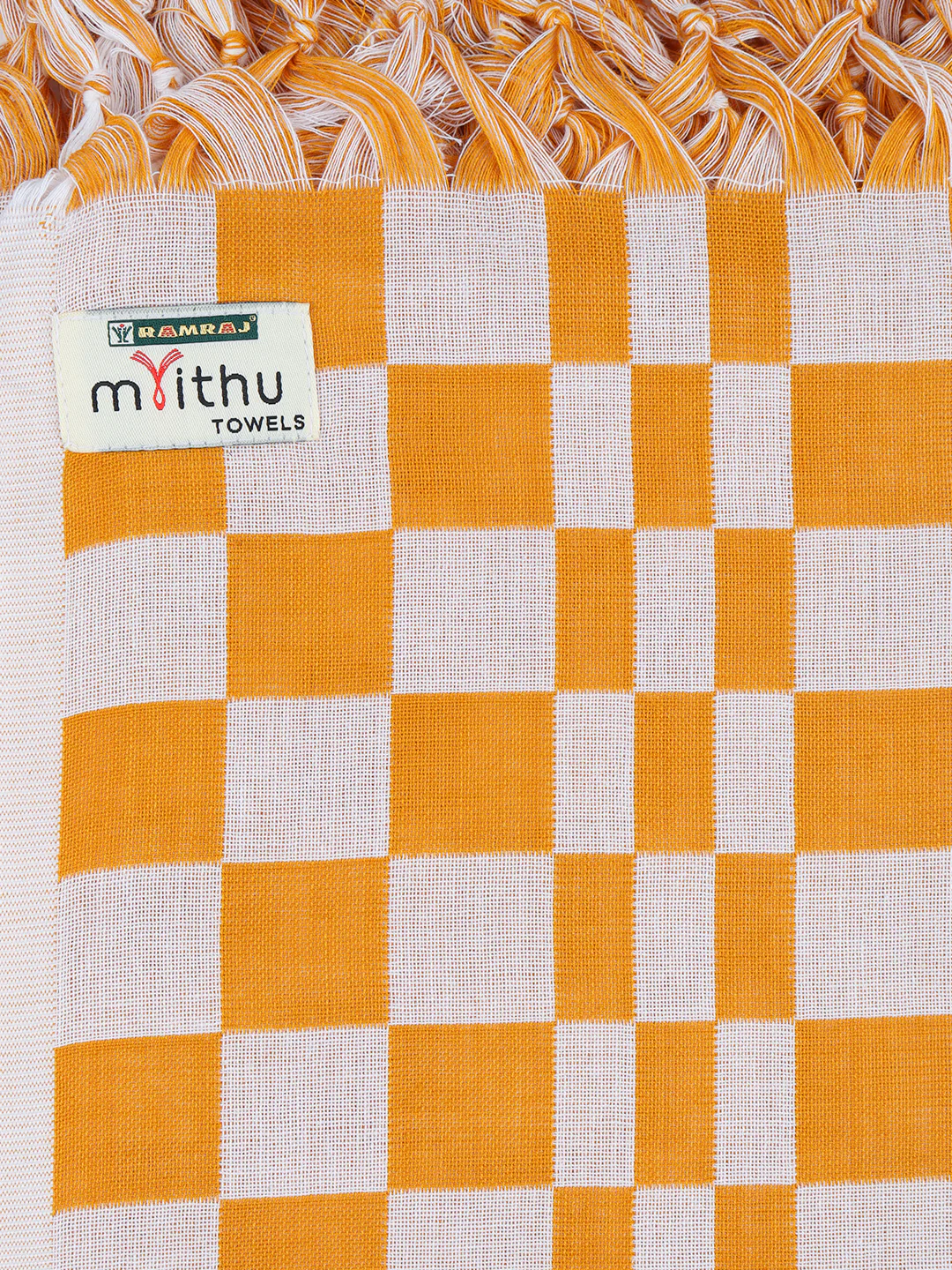 100% Cotton Bath Towel with Assorted Colour Twin Plus 73A - Image 4