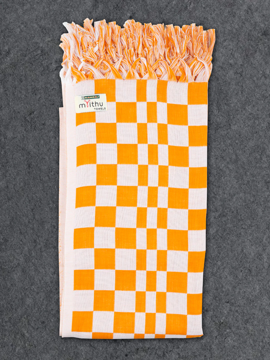 100% Cotton Bath Towel with Assorted Colour Twin Plus 73A - Image 6