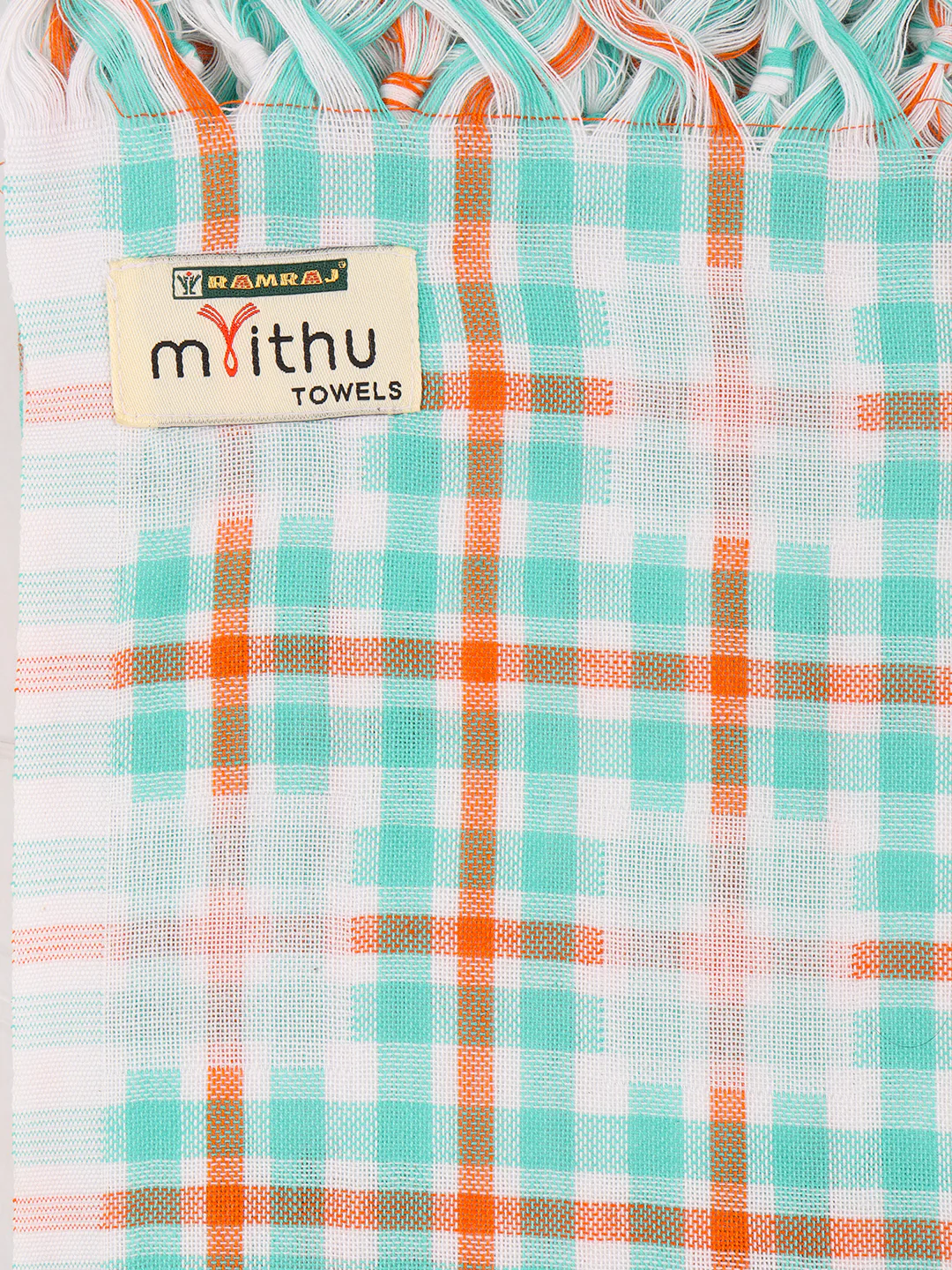100% Cotton Bath Towel with Assorted Colour Twin Plus 896B - Image 6