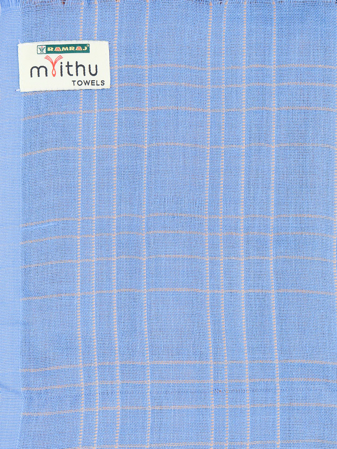 100% Cotton Bath Towel with Assorted Colour Twin Plus 896I - Image 8