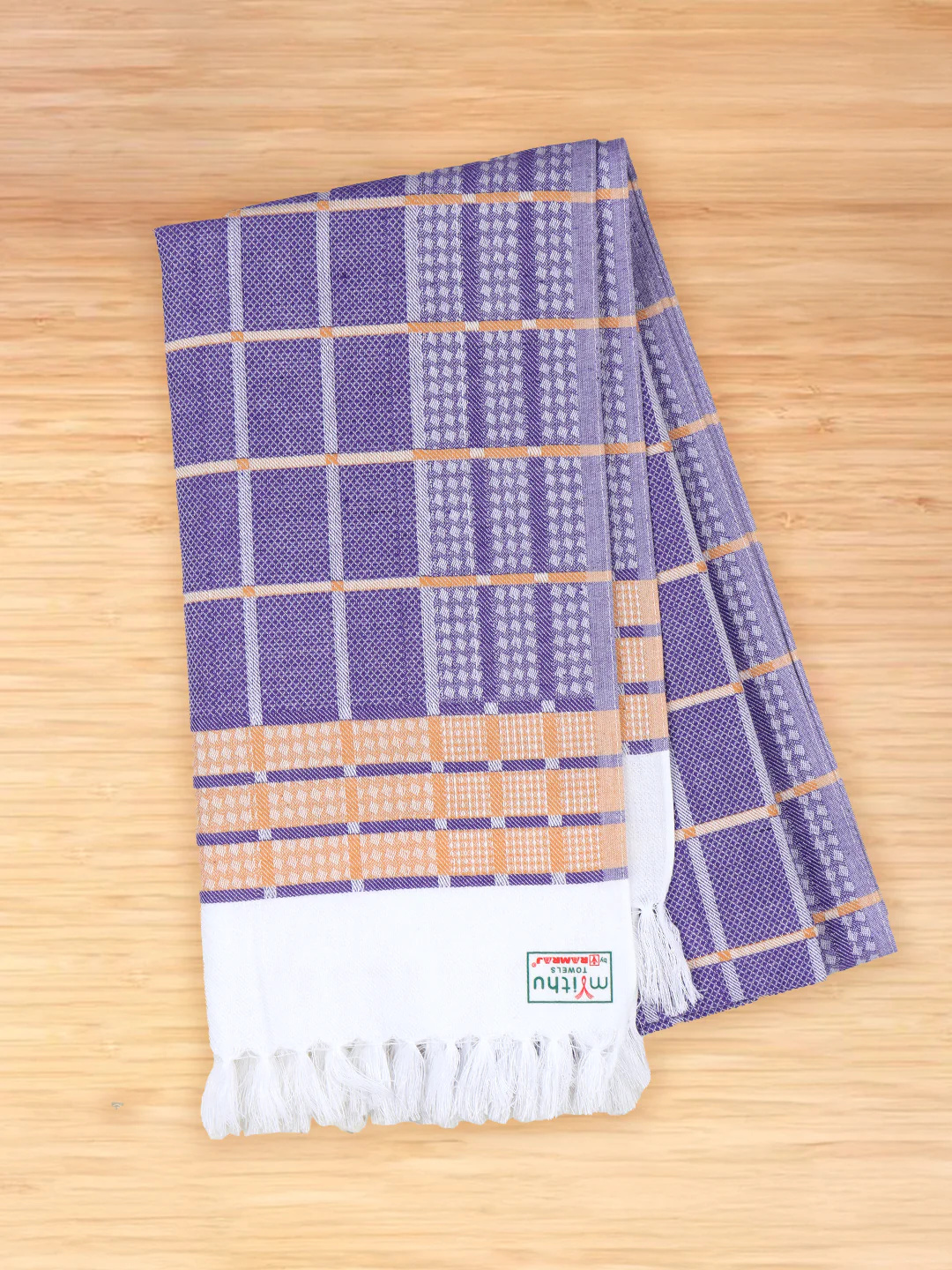 100% Cotton Bath Towel with Assorted Colours Marvel D1 - Image 3