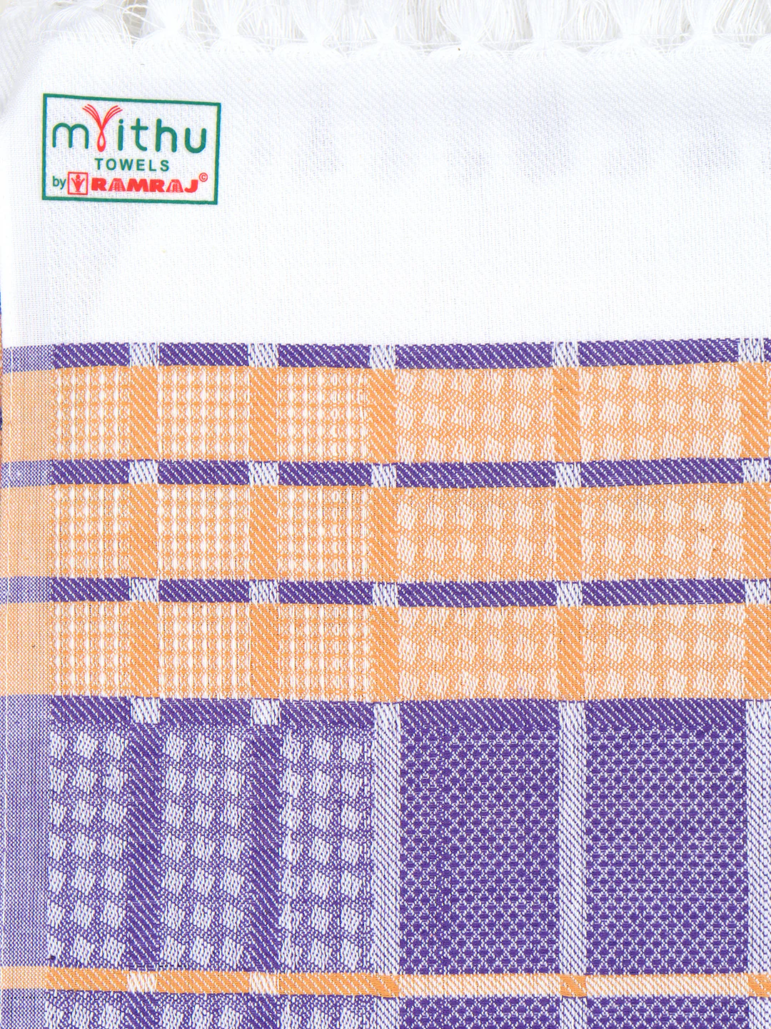 100% Cotton Bath Towel with Assorted Colours Marvel D1 - Image 5