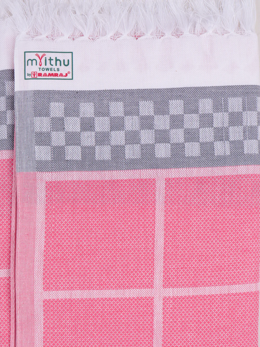 100% Cotton Bath Towel with Assorted Colours Marvel D10 - Image 5
