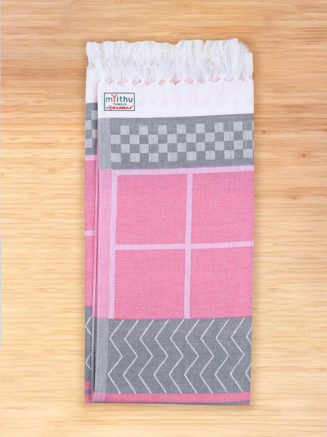 100% Cotton Bath Towel with Assorted Colours Marvel D10 - Image 6