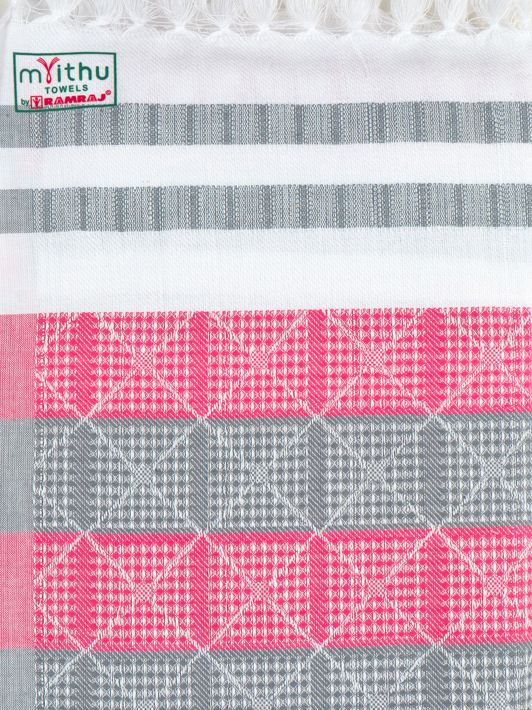 100% Cotton Bath Towel with Assorted Colours Marvel D2 - Image 5