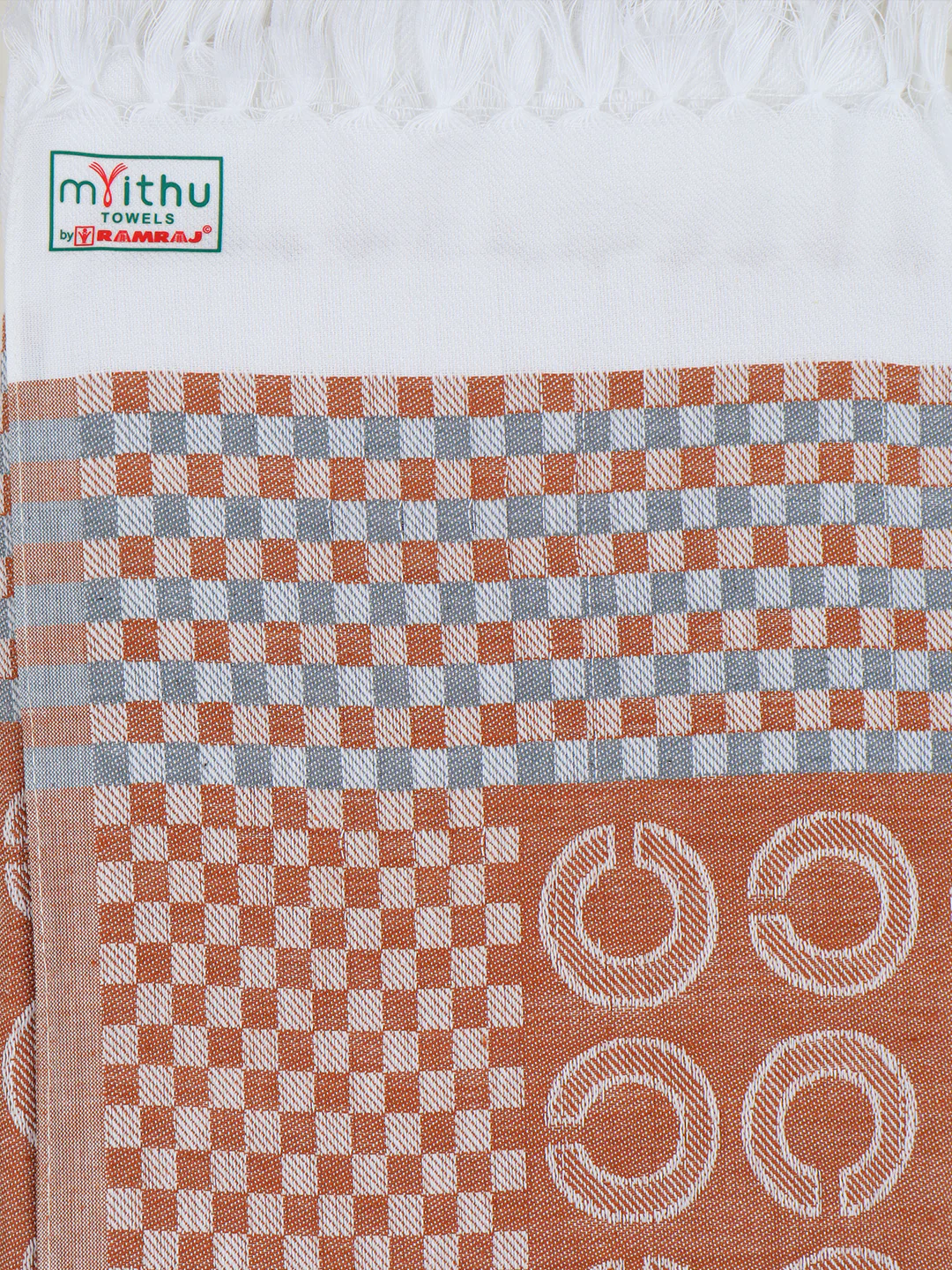 100% Cotton Bath Towel with Assorted Colours Marvel D4 - Image 5