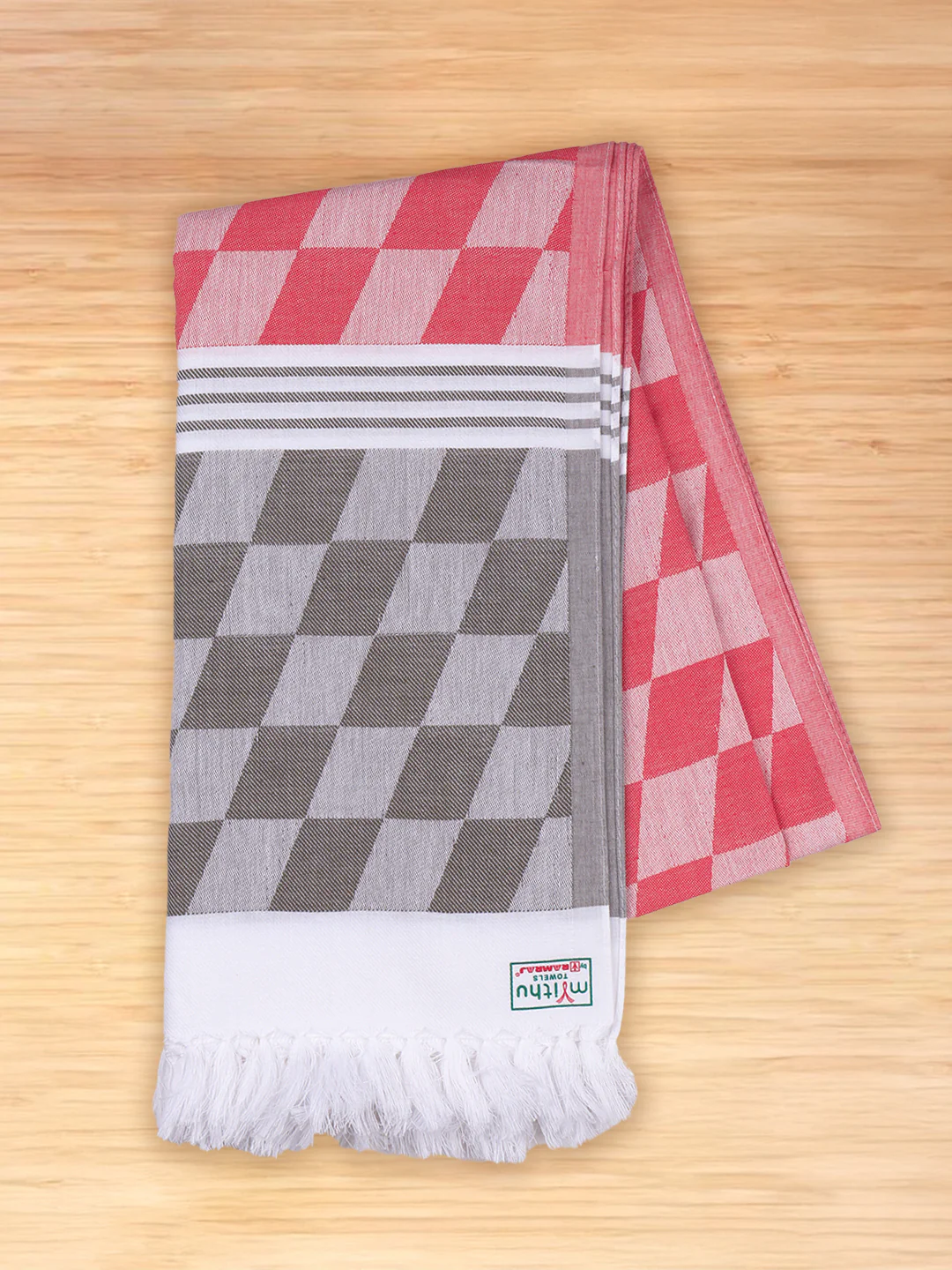 100% Cotton Bath Towel with Assorted Colours Marvel D6