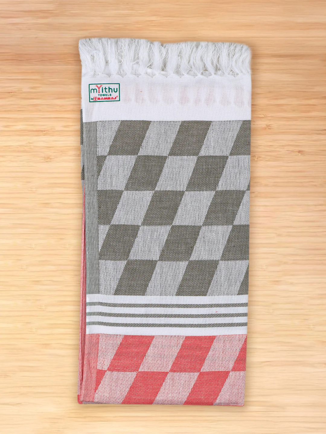 100% Cotton Bath Towel with Assorted Colours Marvel D6 - Image 3