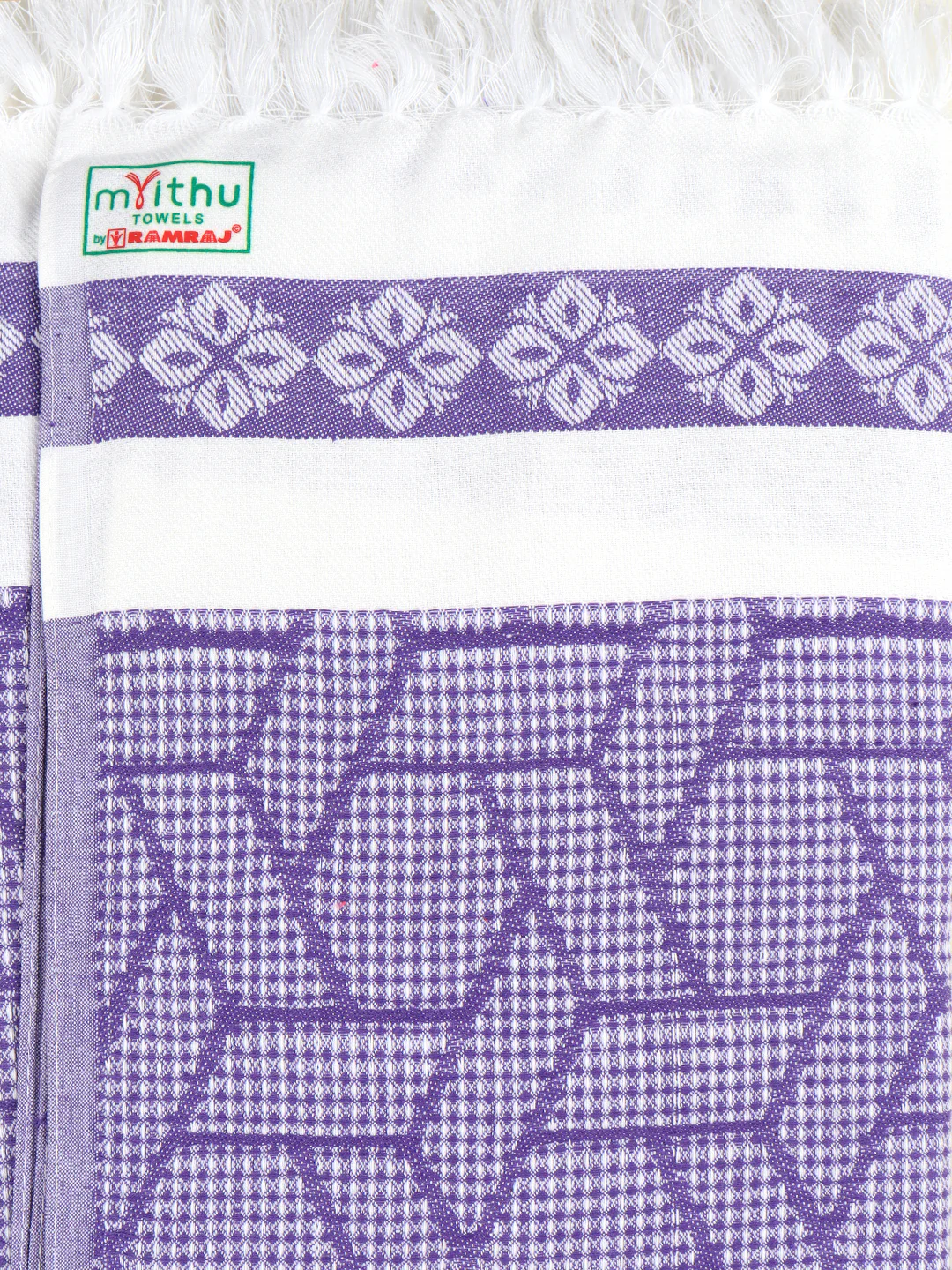 100% Cotton Bath Towel with Assorted Colours Marvel D8 - Image 6