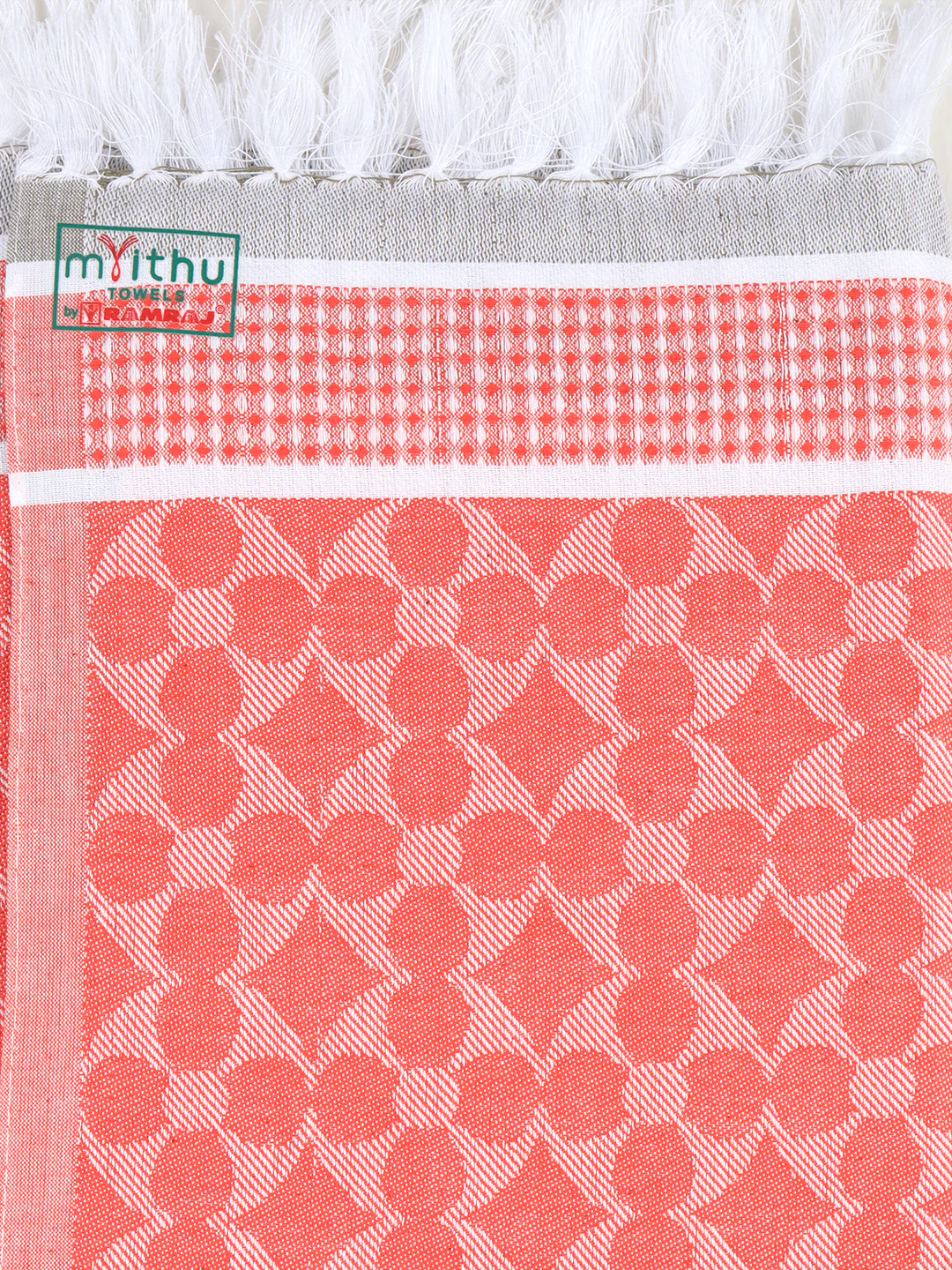 100% Cotton Bath Towel with Assorted Colours Marvel D9 - Image 5