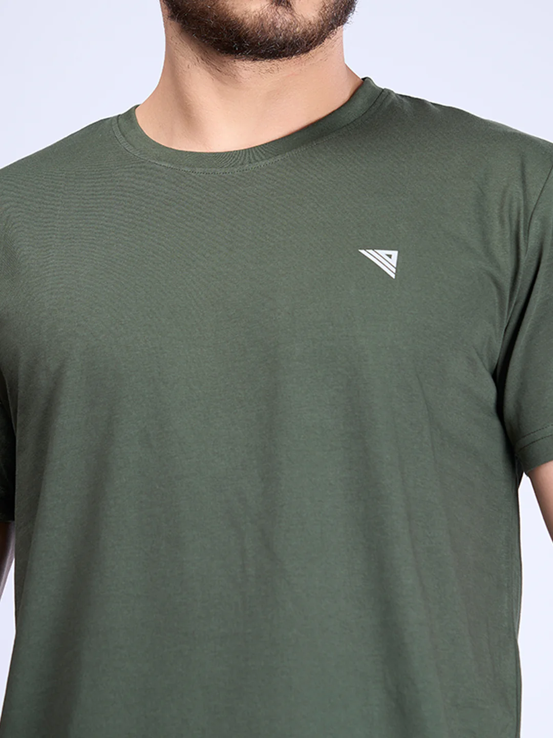 100% Cotton Blue & Green Expert Tee Combos - Image 5