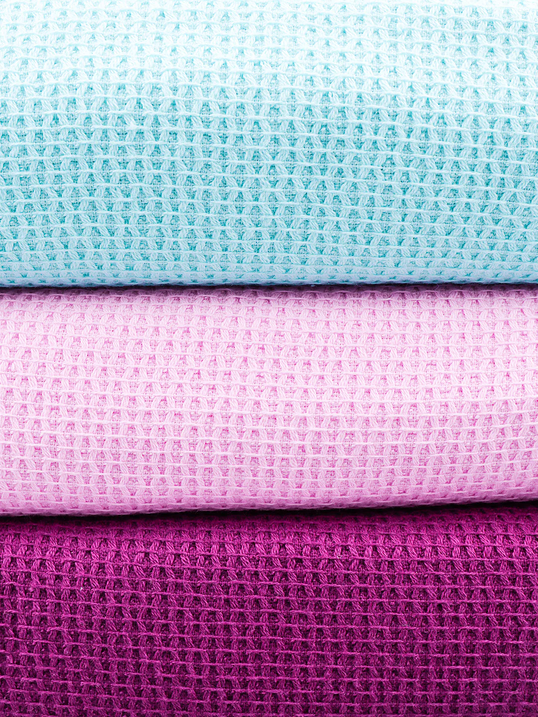 100% Cotton Elite Hand Towel_AMP(Pack of 3) - Image 4