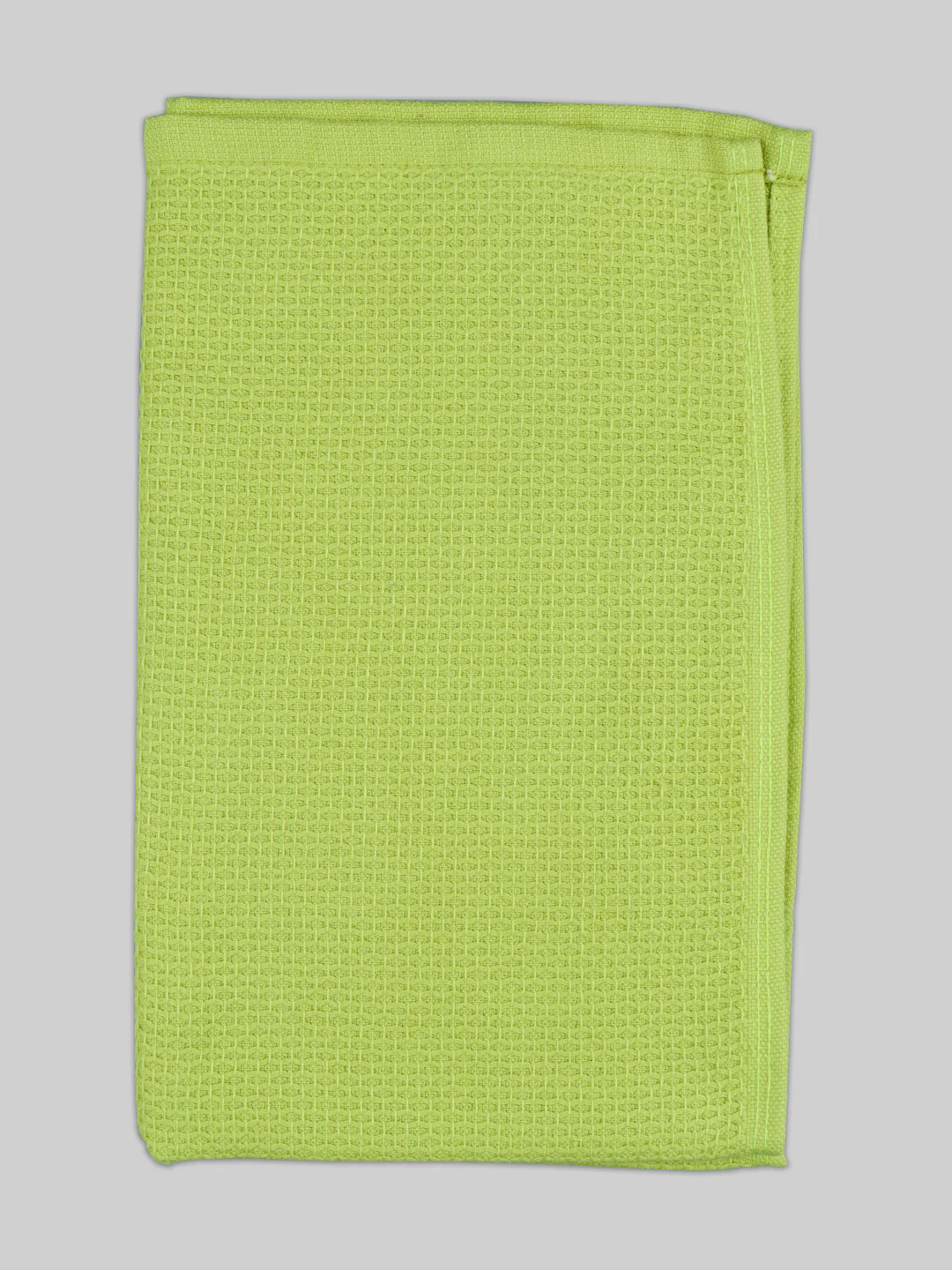 100% Cotton Elite Hand Towel_MOL (Pack of 3) - Image 4