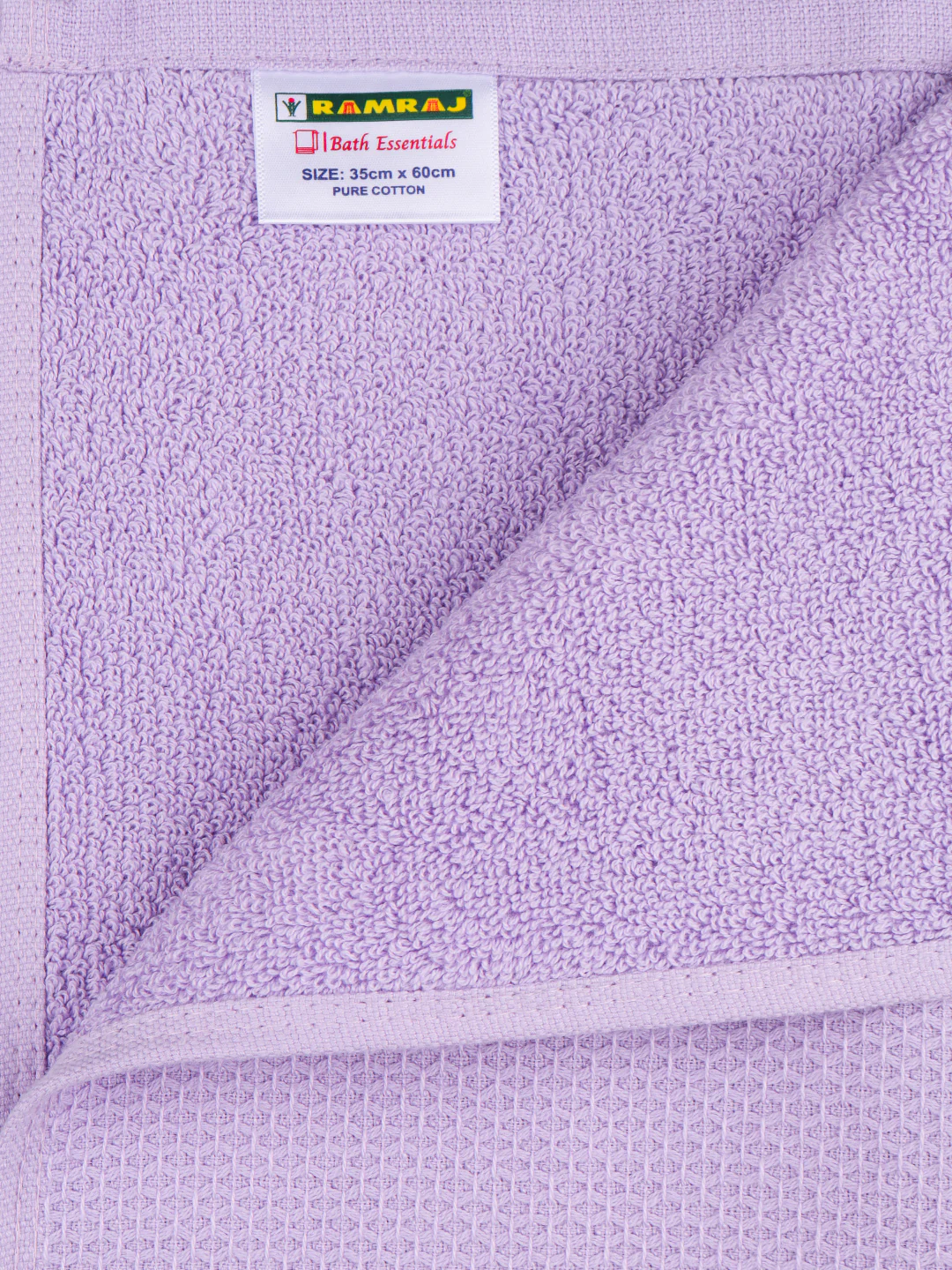 100% Cotton Elite Hand Towel_MOL (Pack of 3) - Image 6