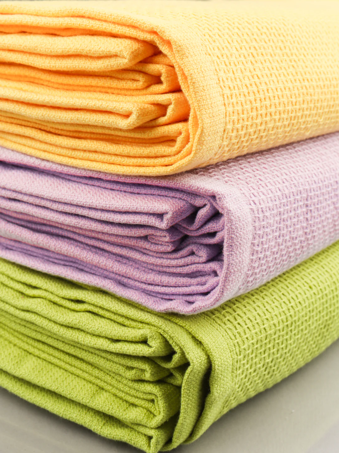 100% Cotton Elite Hand Towel_MOL (Pack of 3) - Image 8