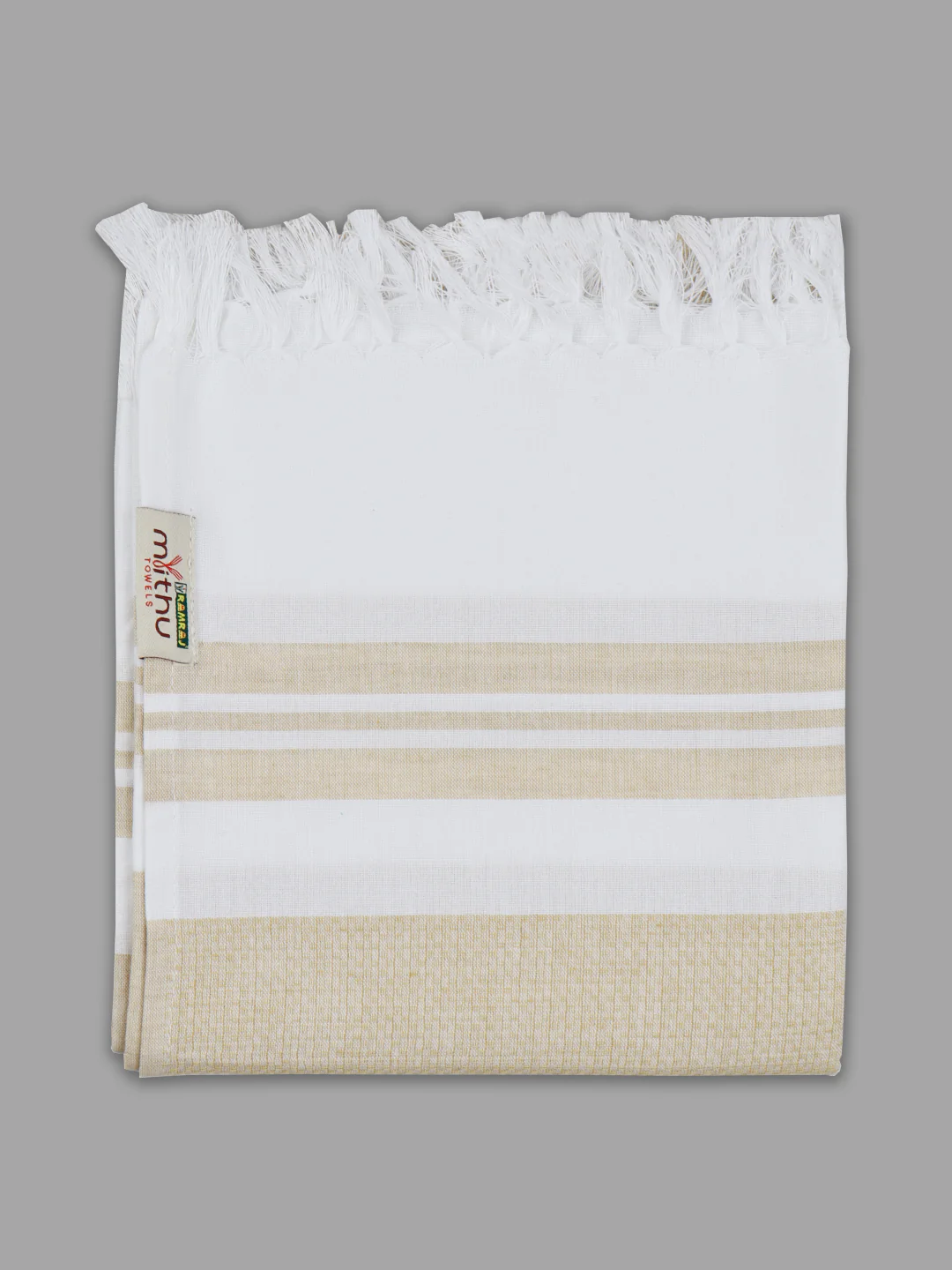 100% Cotton Bath Towel Signature Pack of 2 1124 - Image 5