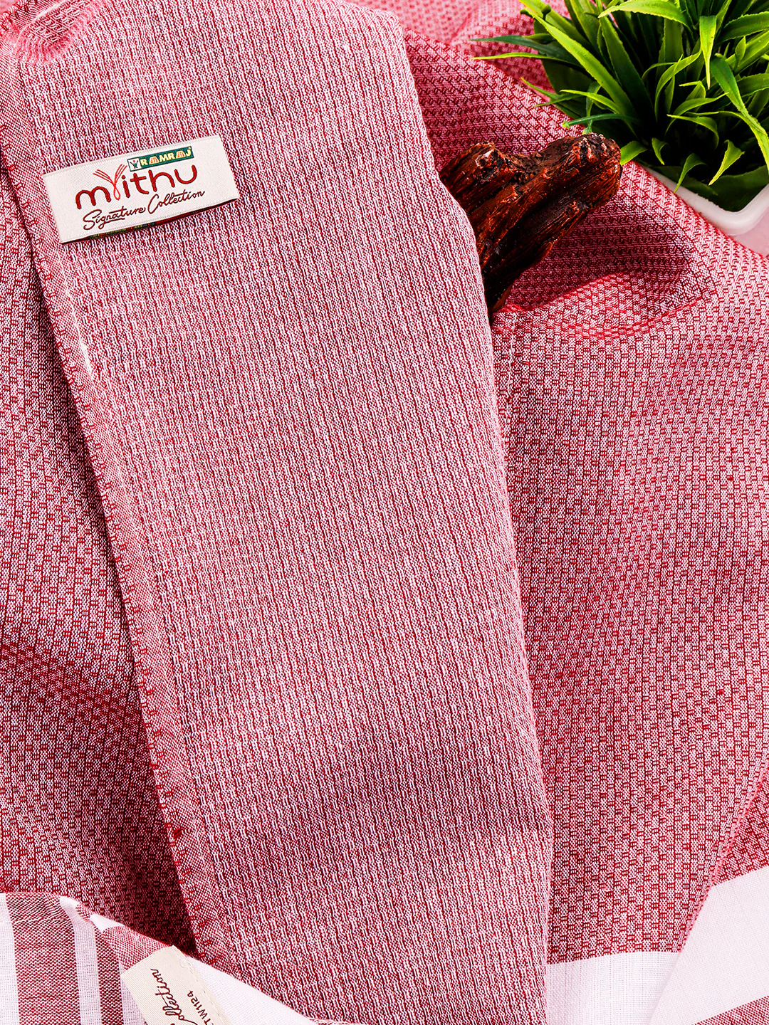 100% Cotton Bath Towel Signature Pack of 2 1124 - Image 7