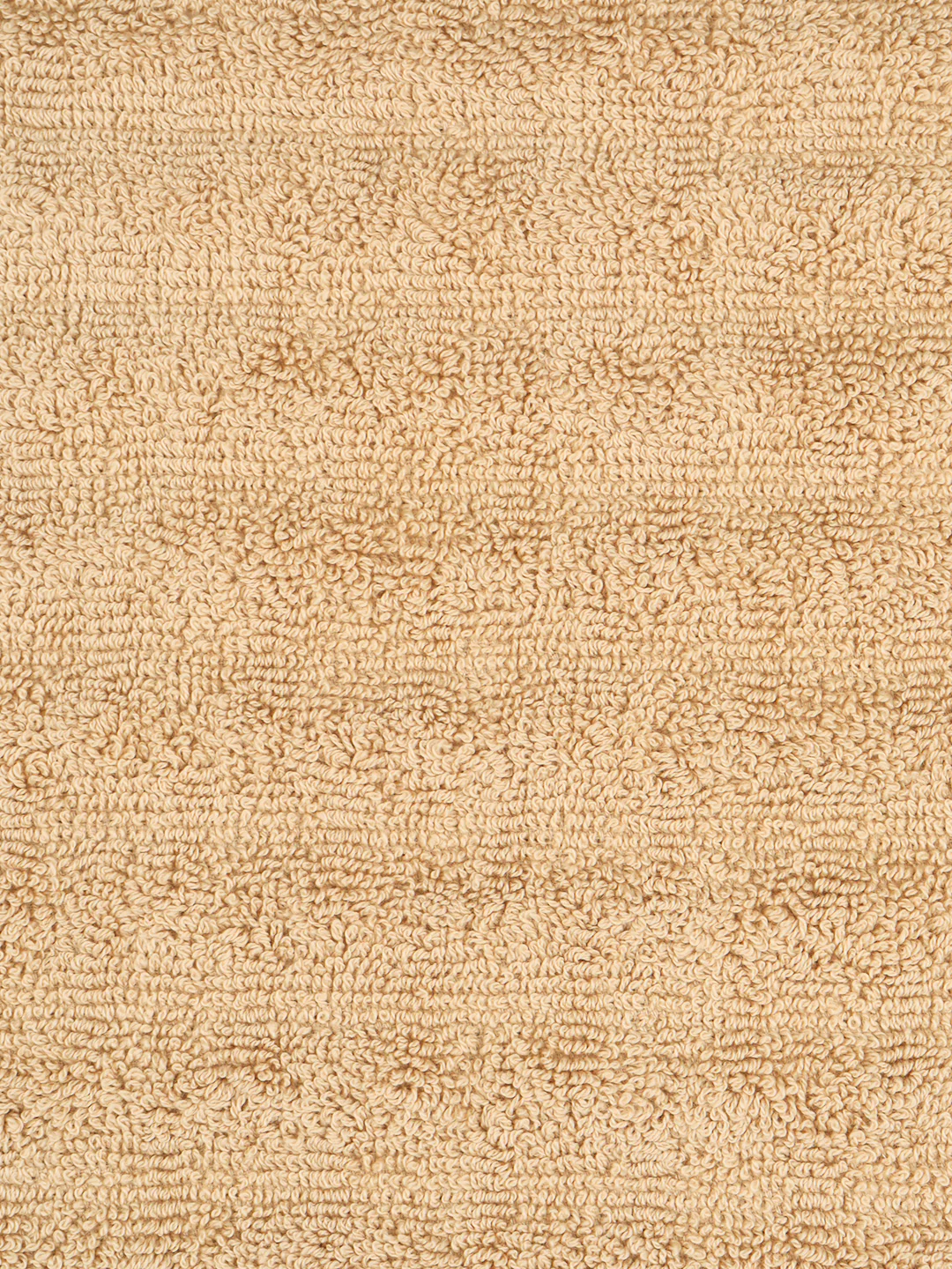 Luxury Terry Low Twist Bath Towel Beige - Image 3