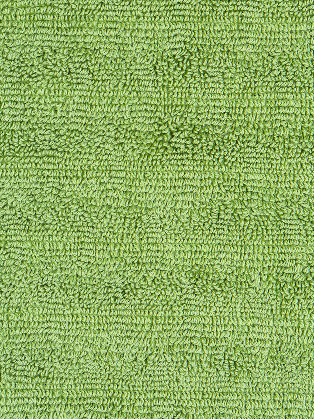 Luxury Terry Low Twist  Bath Towel Fern Green - Image 7