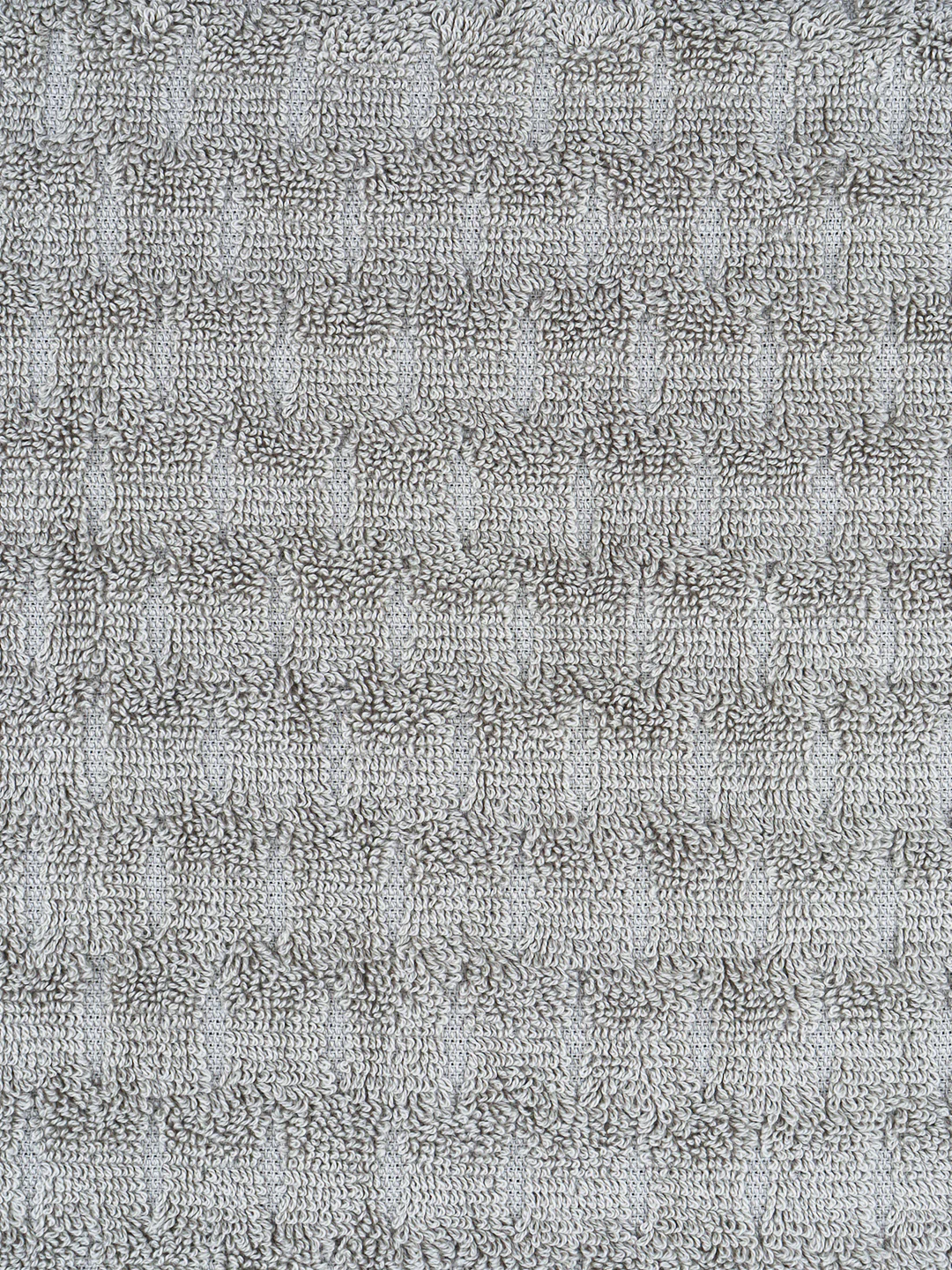 Luxury Terry Low Twist  Bath Towel Light Green - Image 2