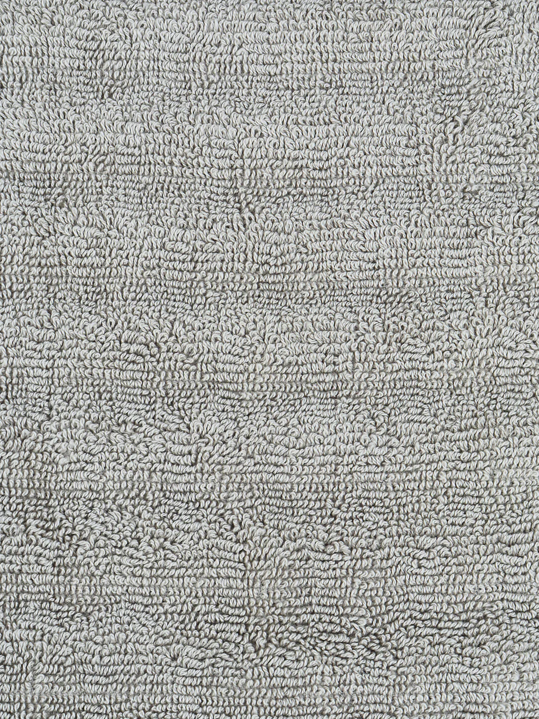 Luxury Terry Low Twist  Bath Towel Light Green - Image 5