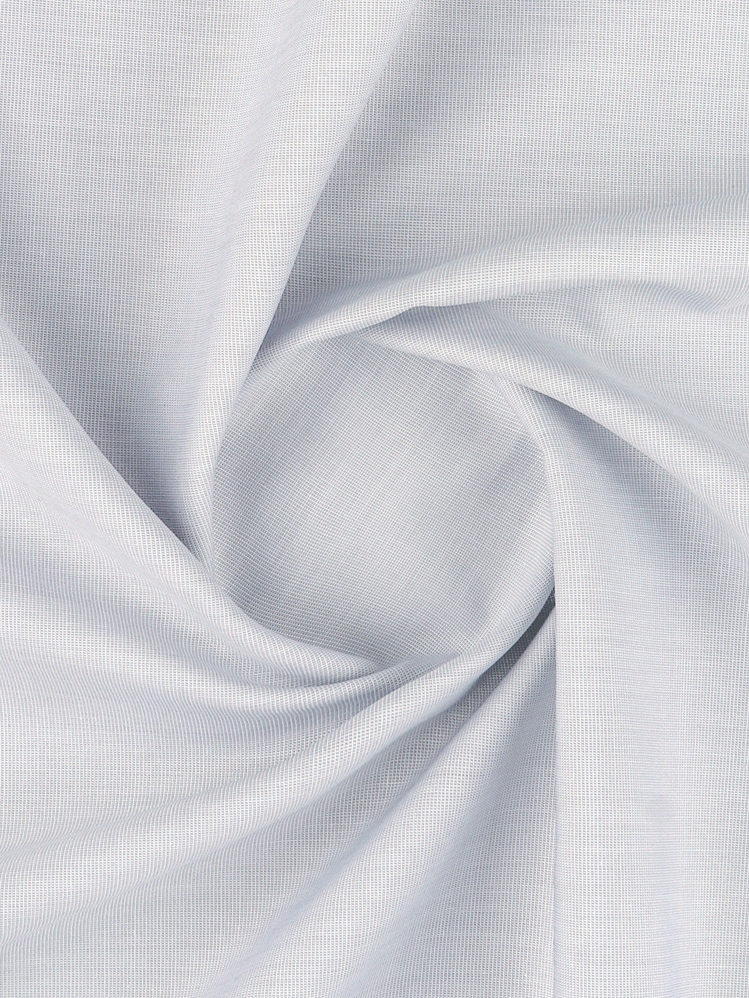 100% Cotton Plain Grey Shirt Fabric Cranberry