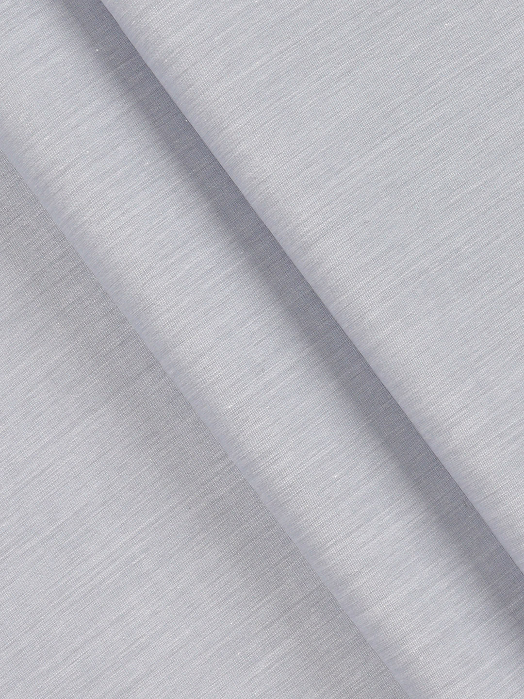 100% Cotton Plain Shirt Fabric Blue Iconic - Image 2