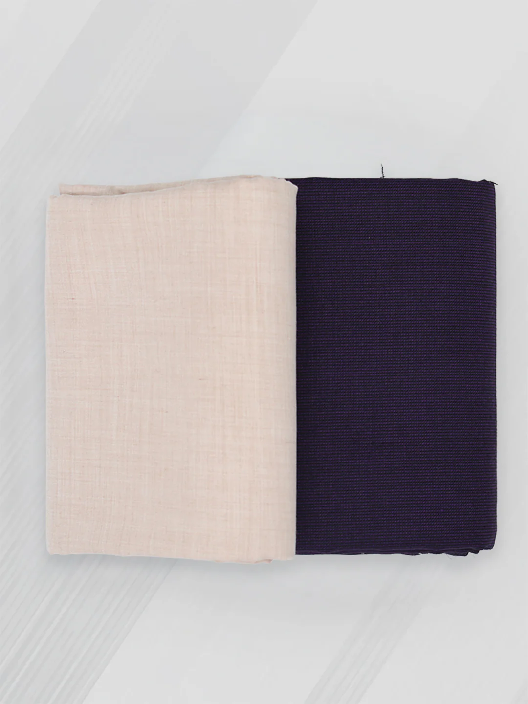 100% Cotton Plain Shirting & Suiting Gift Box RY85 - Image 3