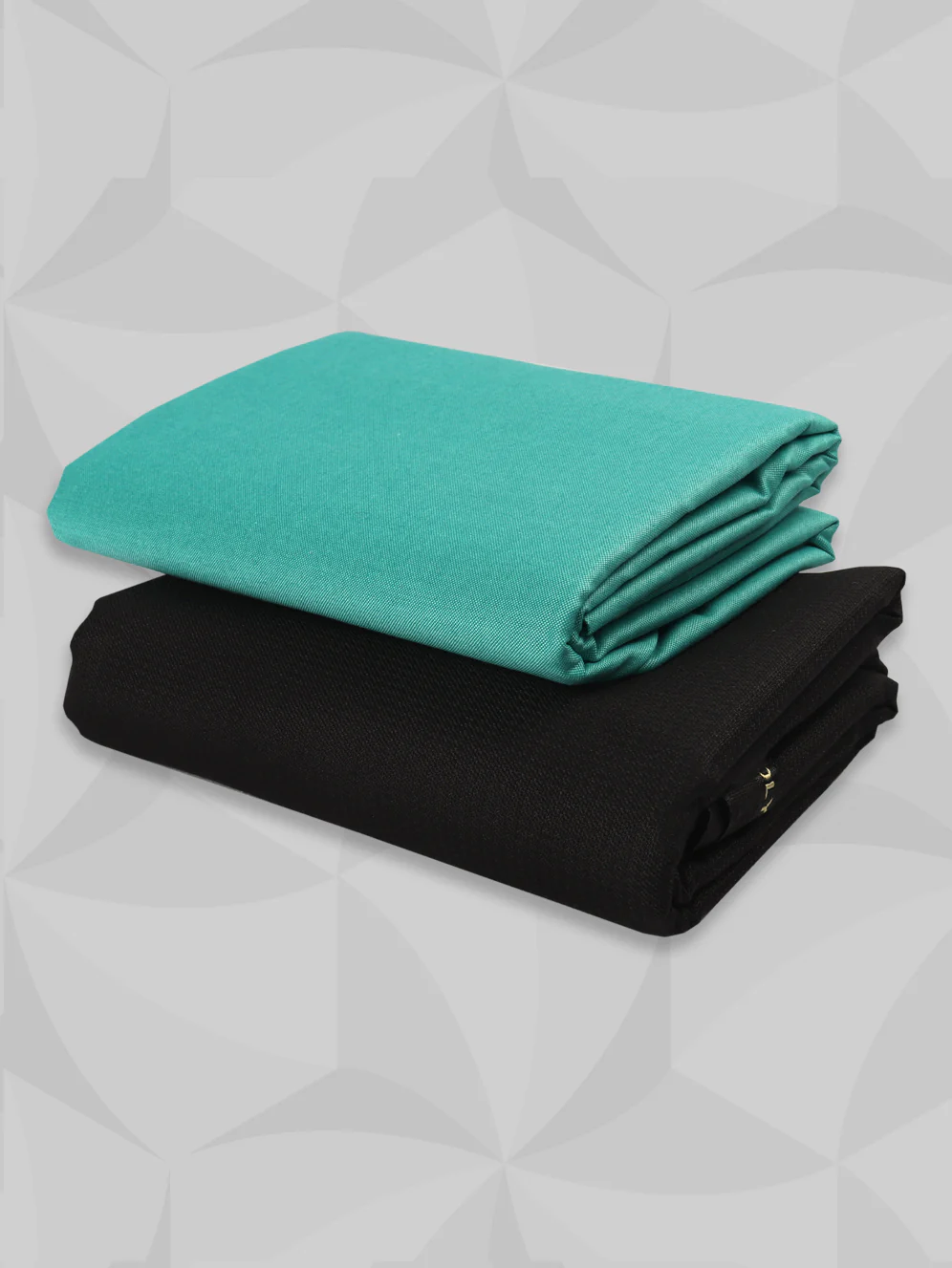 100% Cotton Plain Shirting & Suiting Gift Box RY87