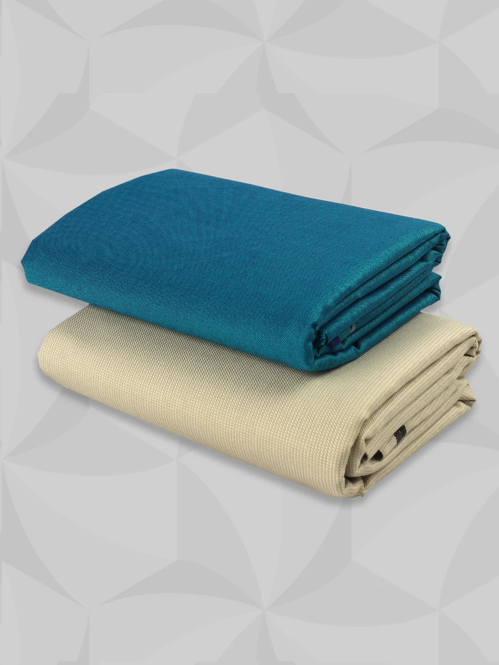 100% Cotton Plain Shirting & Suiting Gift Box RY88 - Image 3