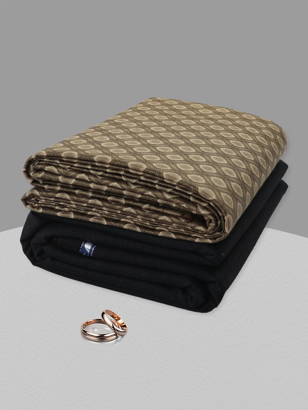 100% Cotton Printed Shirting & Suiting Gift Box RY69 - Image 3