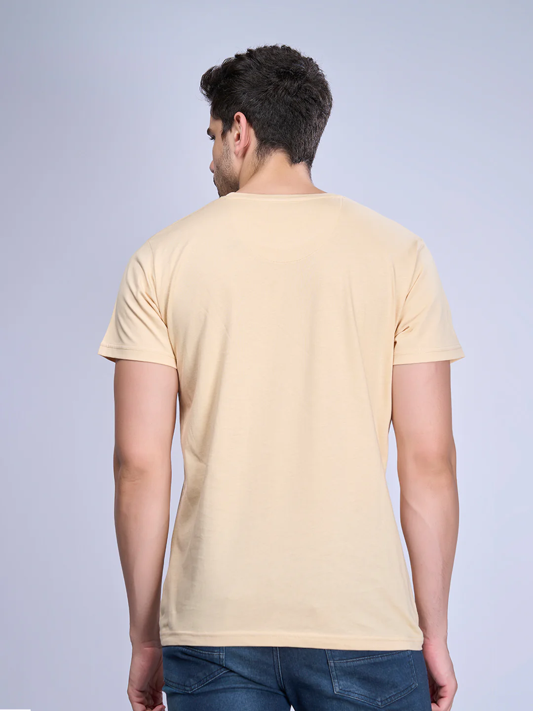 100% Cotton Sandal & Black Expert Tee Combos - Image 11