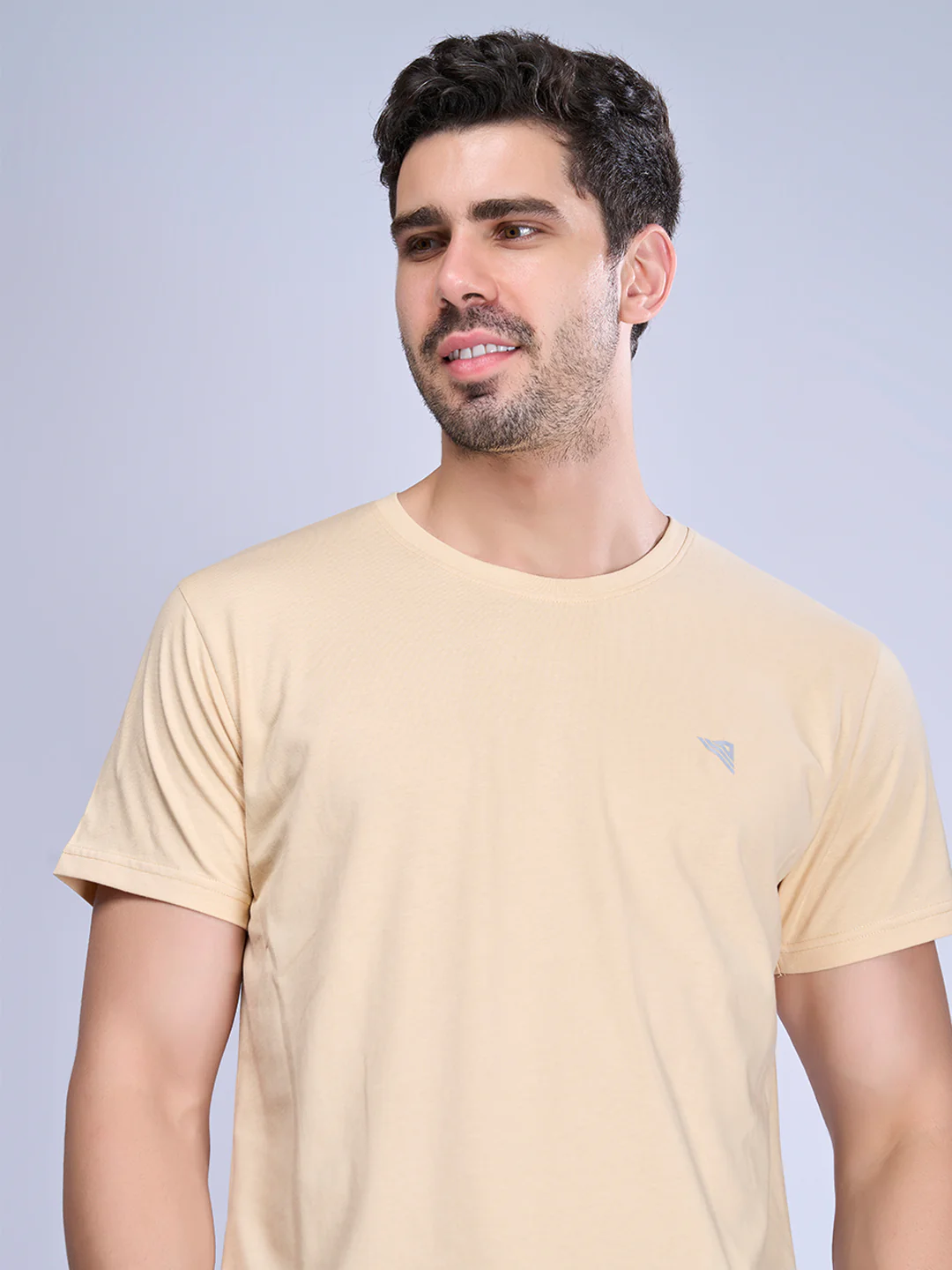 100% Cotton Sandal & Black Expert Tee Combos - Image 8