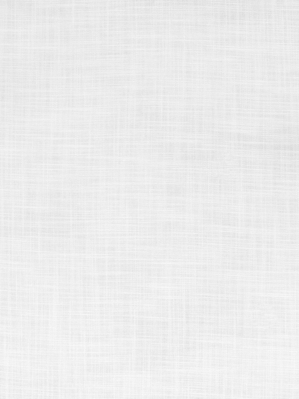 100% Cotton Self Design Shirt Fabric White Celebrity White 10 - Image 2