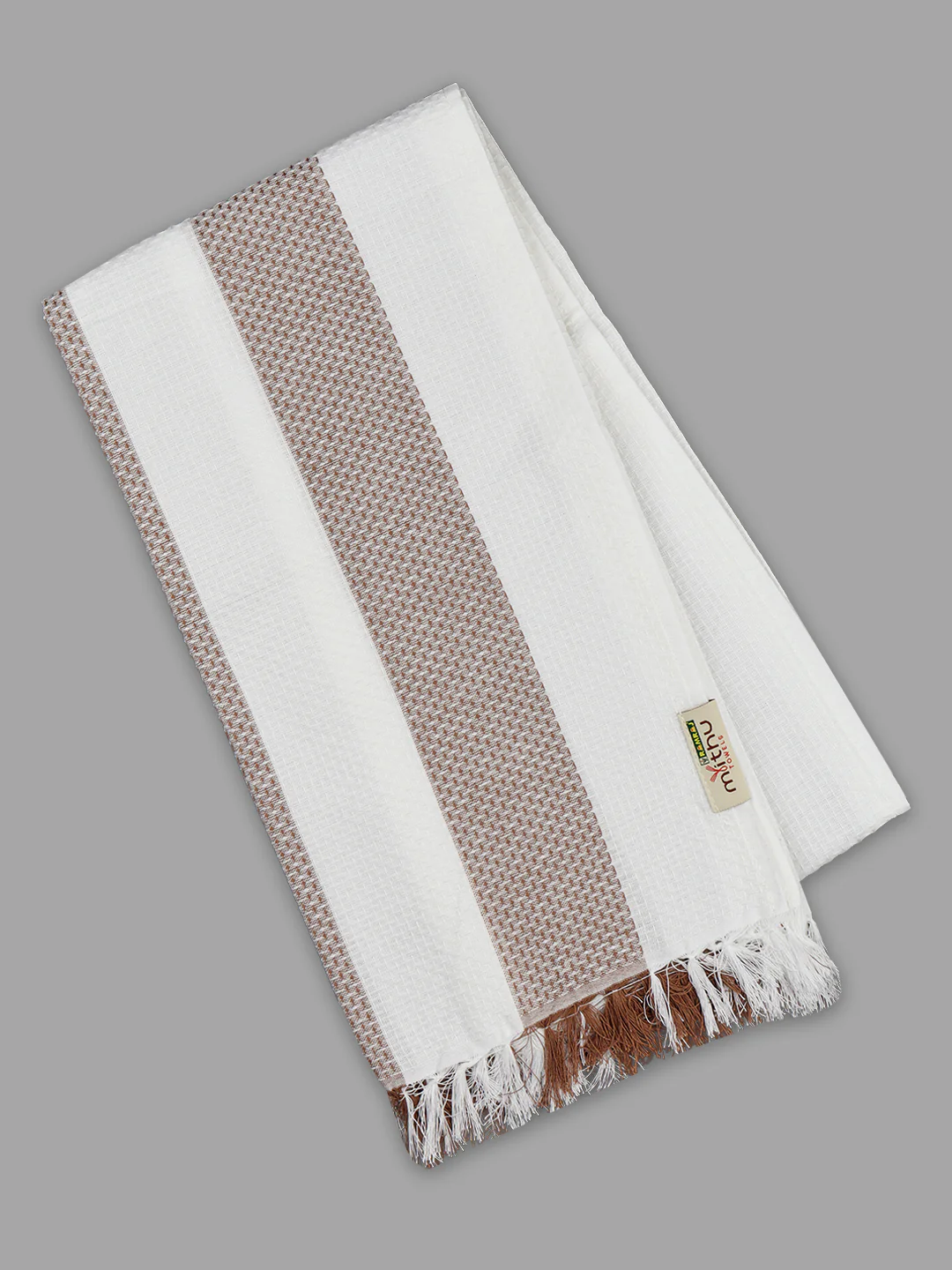 100% Cotton Bath Towel Signature Pack of 2 1131 - Image 13