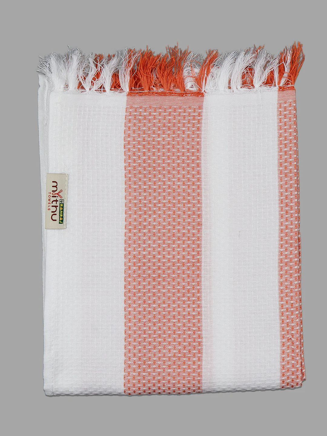 100% Cotton Bath Towel Signature Pack of 2 1131 - Image 4