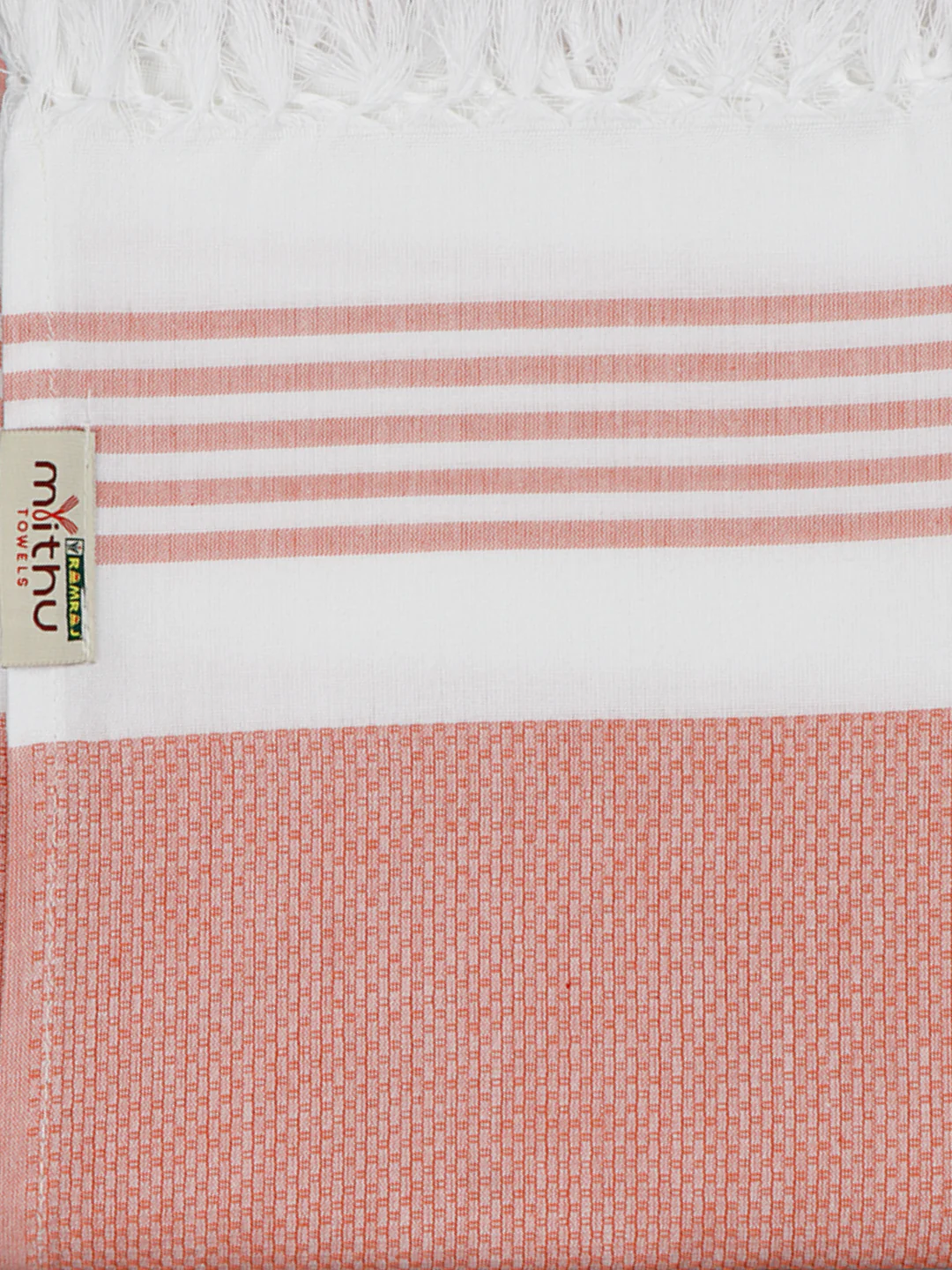 100% Cotton Bath Towel Signature Pack of 2 1125 - Image 7