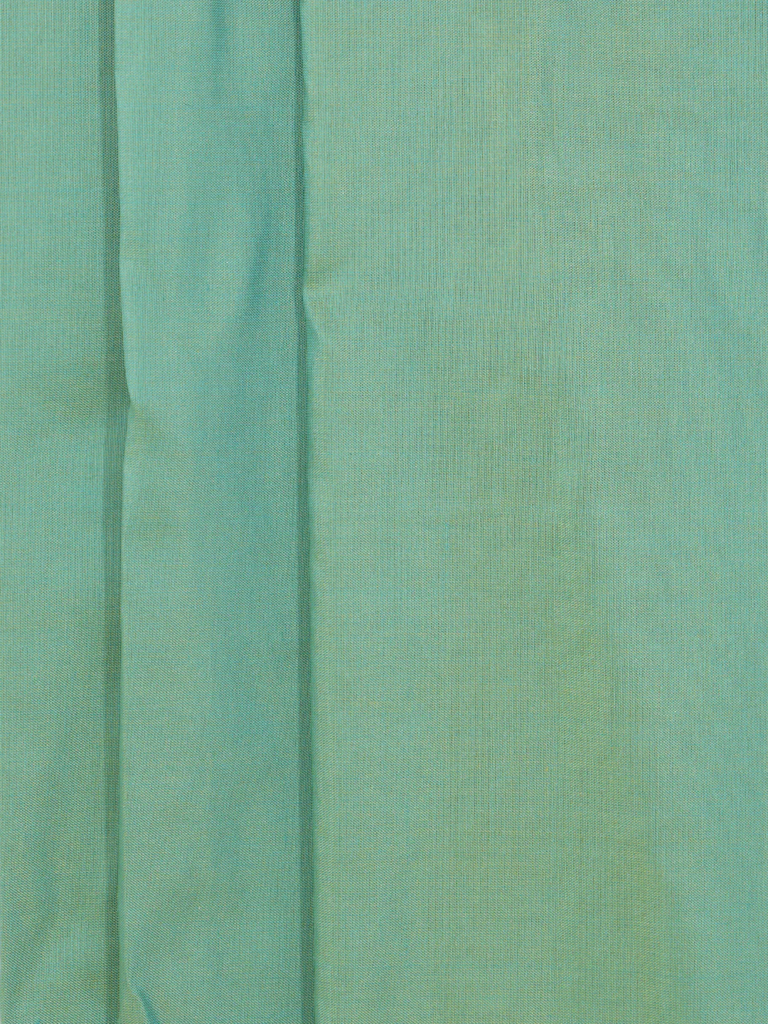 100% Silk Slubless Dupion Men Shirting Fabric Electric Green - Image 5