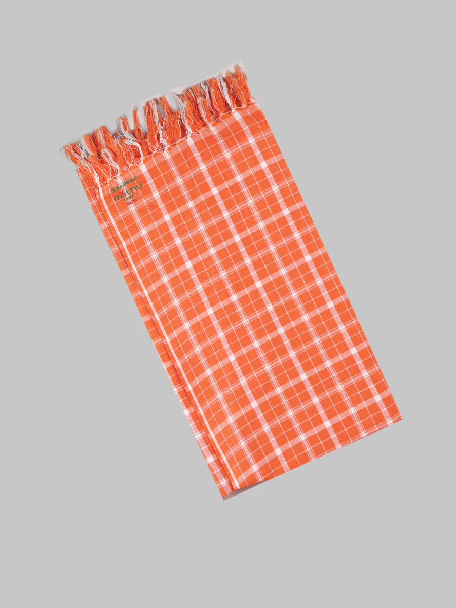 Assorted Colour Bath Towel Glory (Pack of 2) - Image 7