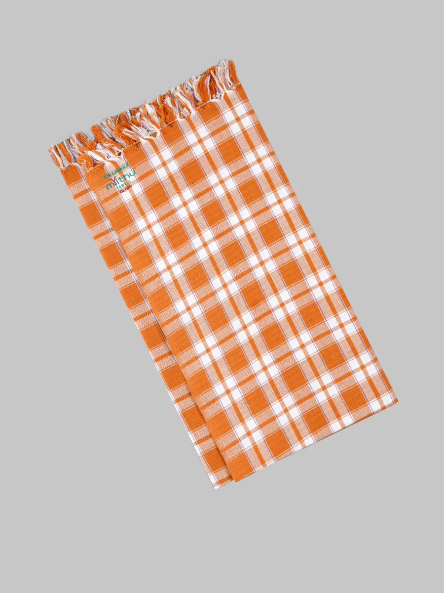 Assorted Colour Bath Towel Glory (Pack of 2) - Image 8