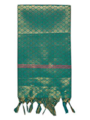 Assorted Colour Ponnadai 013 - Image 8