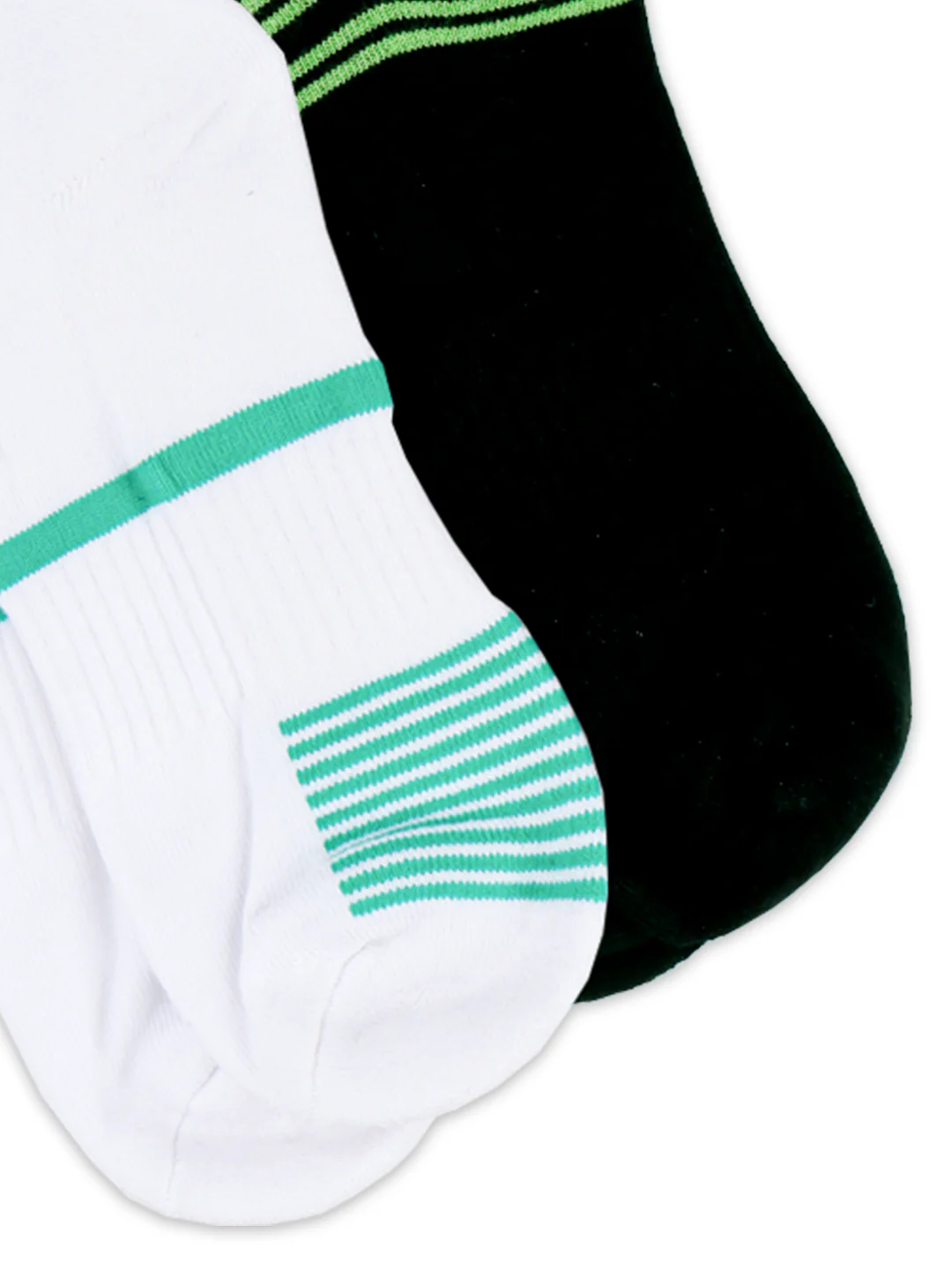 Bamboo Sports Ankle Length Socks SAD1 - Image 3