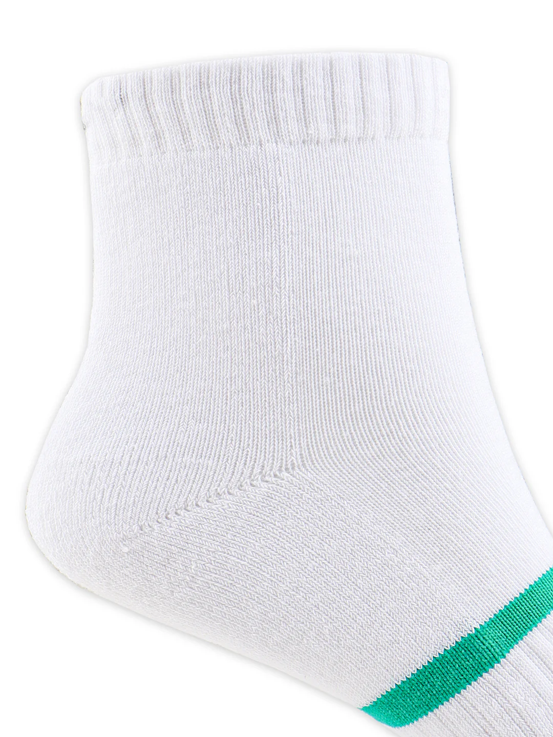 Bamboo Sports Ankle Length Socks SAD1 - Image 5